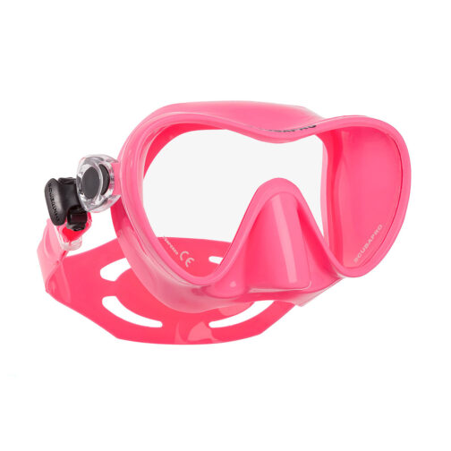 Scubapro Trinidad 3 Mask - Image 3
