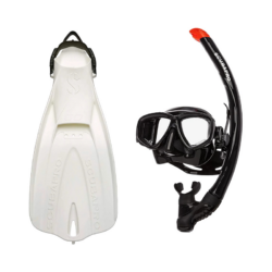 Scubapro GO Big Set