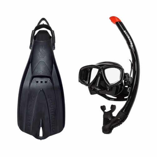 Scubapro GO Big Set - Image 3