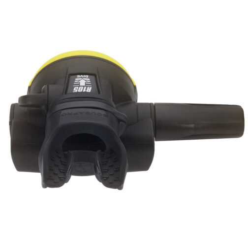 Scubapro R105 Octopus - Image 3