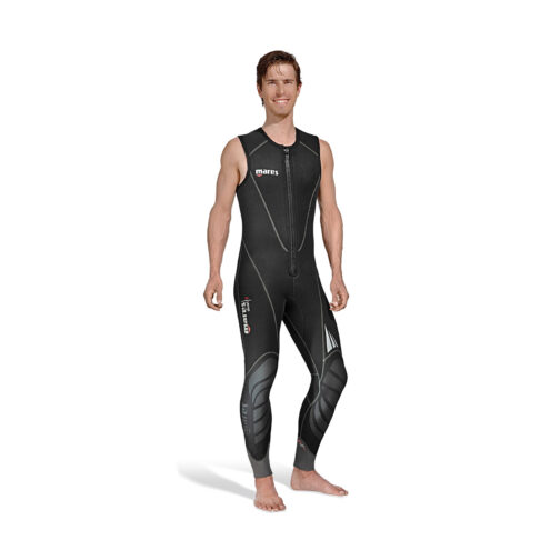 Mares Dual 5mm Wetsuit - Image 4