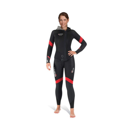 Mares Dual 5mm Wetsuit - Image 3