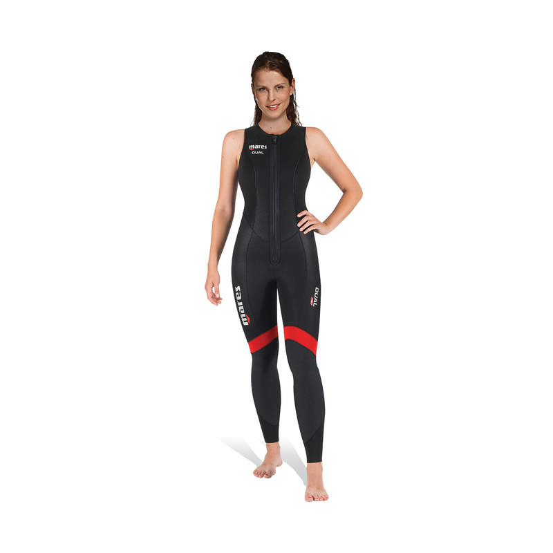 Mares Dual 5mm Wetsuit
