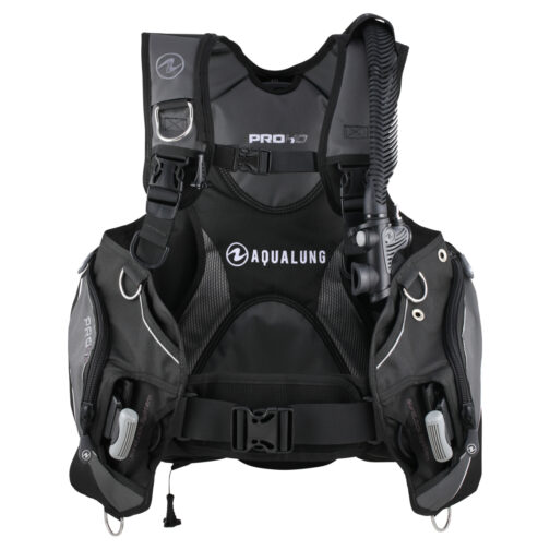 Aqualung Helix Pro HD Set - Image 2