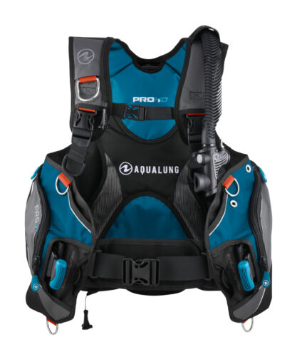 Aqualung Helix Pro HD Set - Image 3