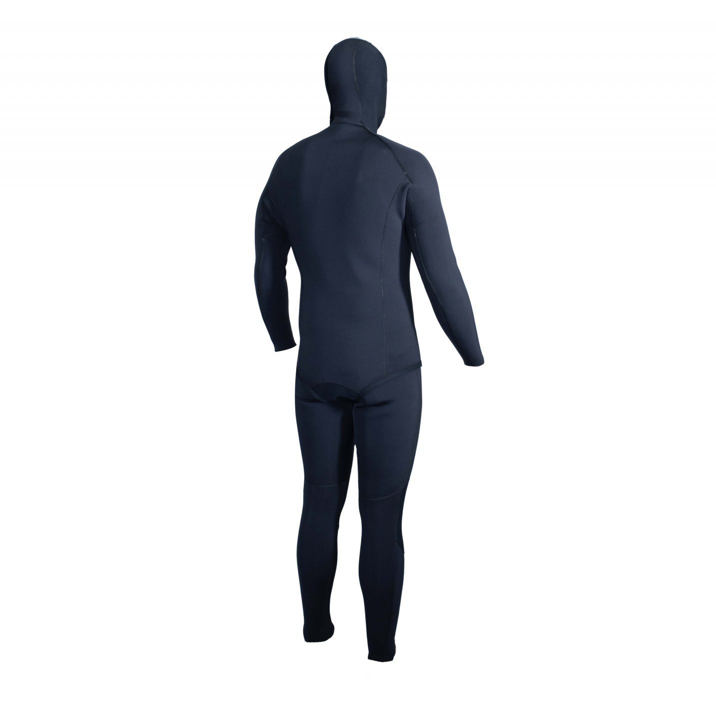 Rob Allen Custom Suit – 5mm Black Nylon