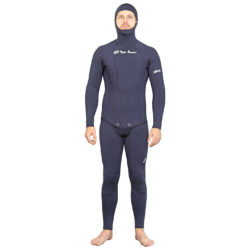 Rob Allen Custom Suit – 5mm Black Nylon