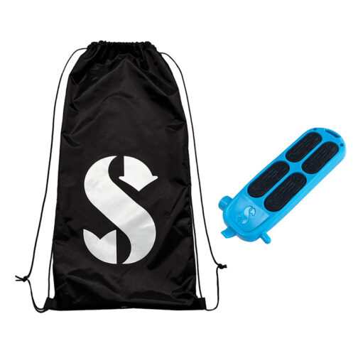 Scubapro Seawing Supernova Fin - Image 11