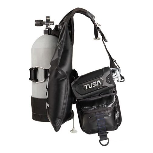 TUSA BB React BCD - Image 3