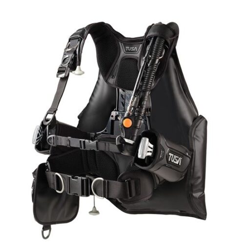 TUSA BB React Set - Image 3
