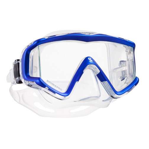 Scubapro Cystal Vu Mask - Image 3
