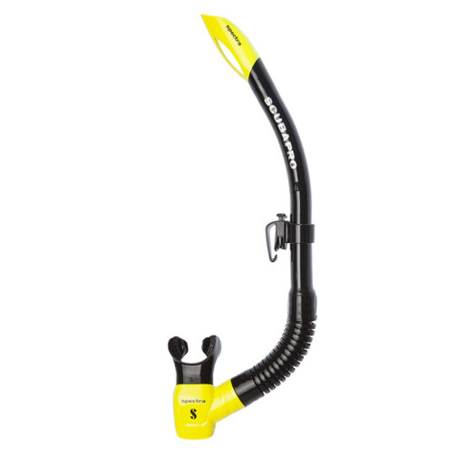 Scubapro Spectra Snorkel - Image 3