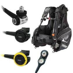 TUSA Liberator Set