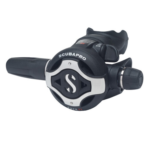 Scubapro MK17/S620Ti w/Octo - Image 6