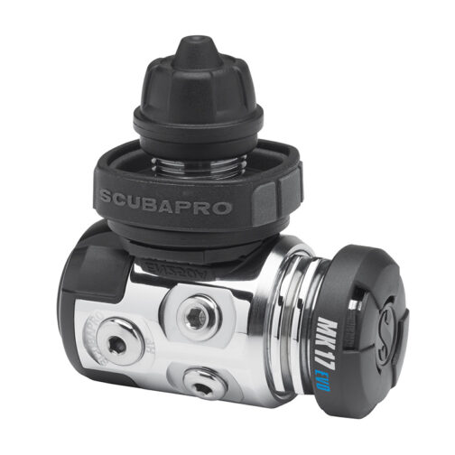 Scubapro MK17/S620Ti w/Octo - Image 4