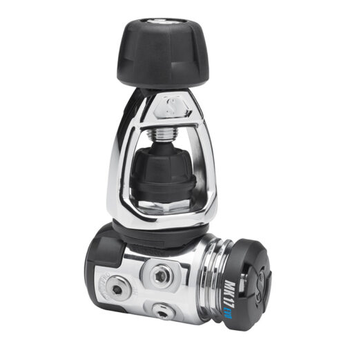 Scubapro MK17/S620Ti w/Octo - Image 3