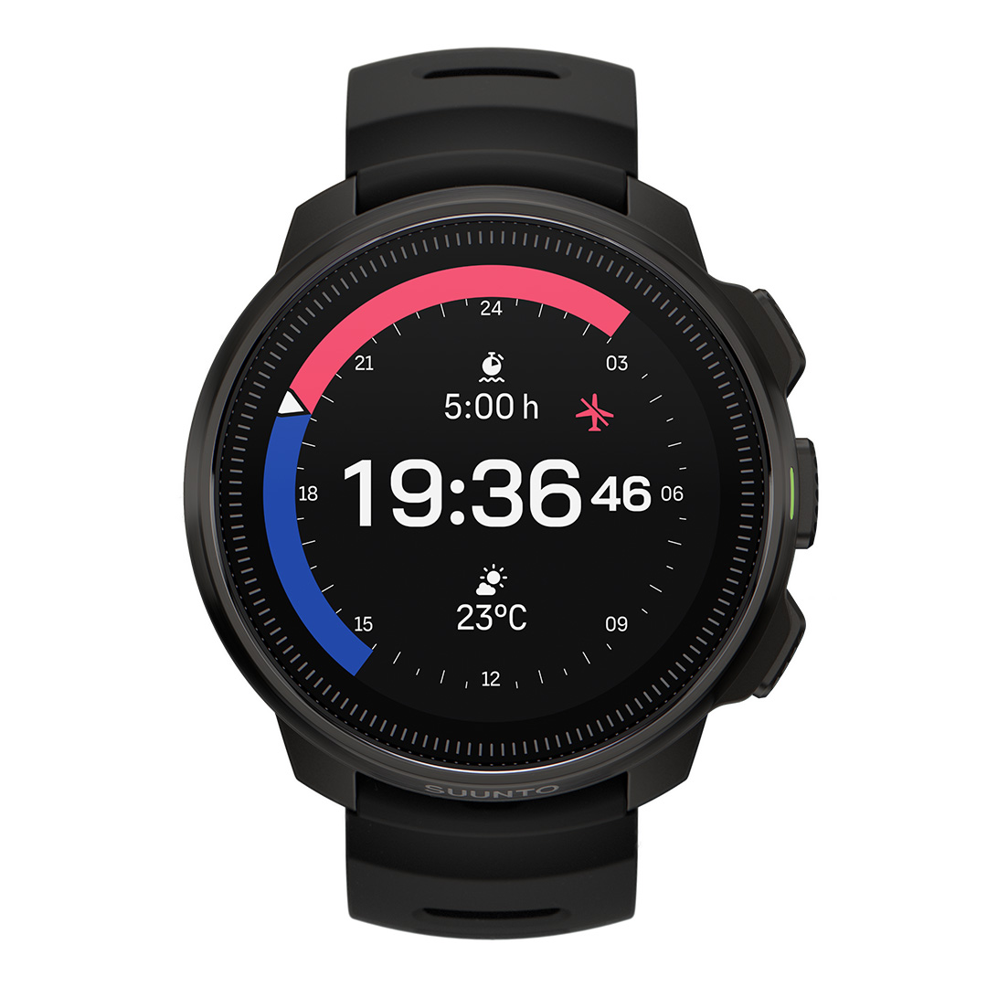 Suunto Ocean Dive Computer - Image 2