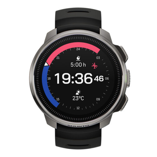 Suunto Ocean Dive Computer - Image 3