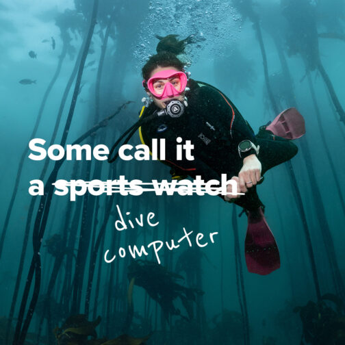 Suunto Ocean Dive Computer - Image 13