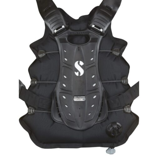 Scubapro Hydros Core BCD - Image 4