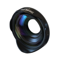 SEALIFE Sportdiver 52mm Wide Angle Dome Lens