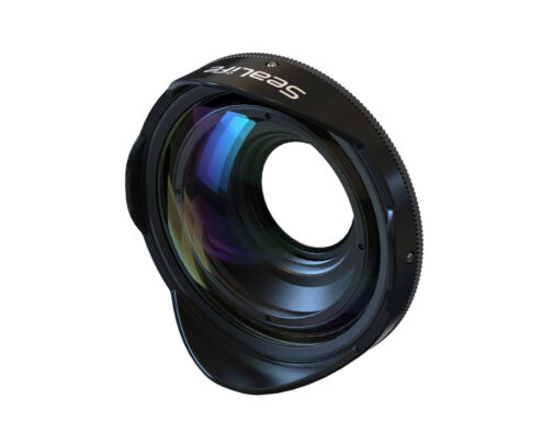 SEALIFE Sportdiver 52mm Wide Angle Dome Lens