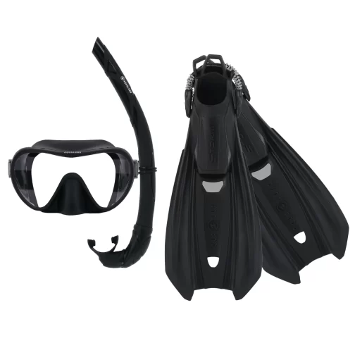 Aqualung Storm Nabul Softgear Set - Image 4