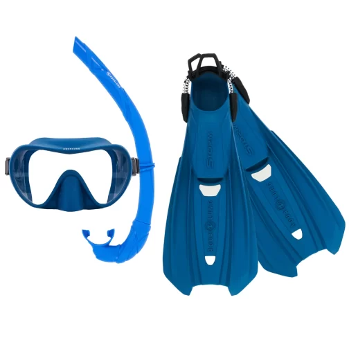 Aqualung Storm Nabul Softgear Set - Image 3