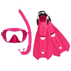 Aqualung Storm Nabul Softgear Set