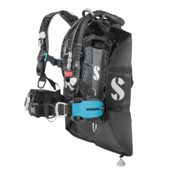 Scubapro Hydros Pro 2 S-Series Set