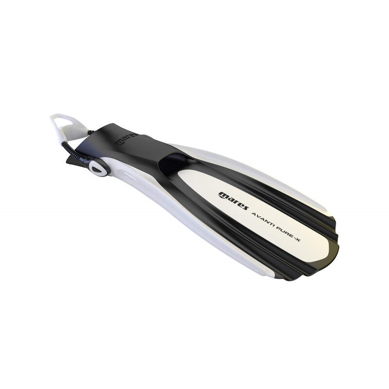 Mares Avanti Pure X